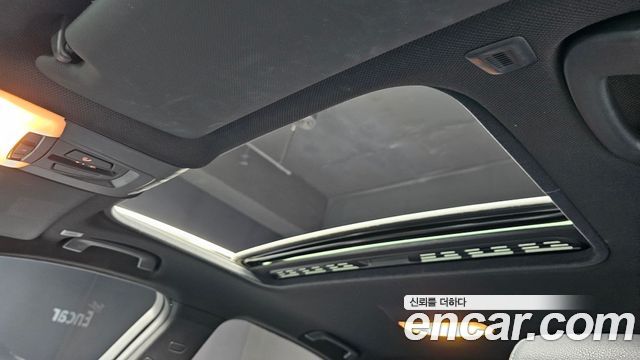 BMW 3-Series 320i M Sport