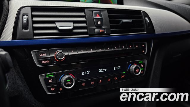 BMW 3-Series 320i M Sport