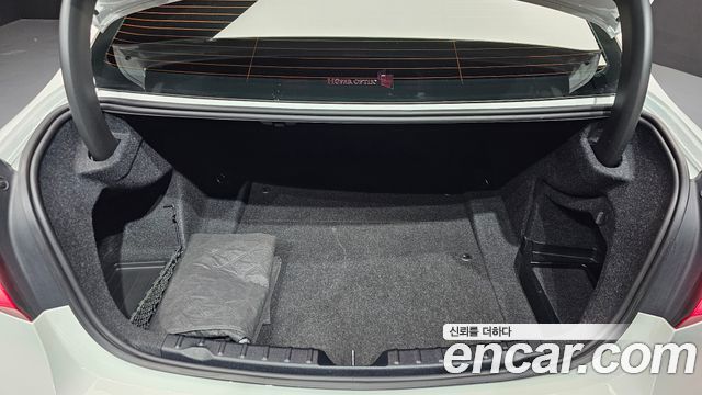 BMW 3-Series 320i M Sport