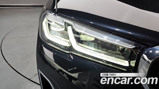 BMW 5-Series 520i Luxury