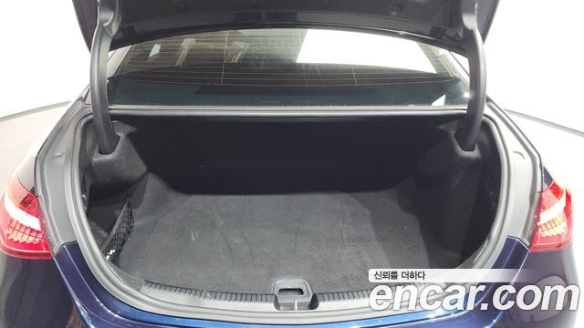 Mercedes-Benz C-Class C300 AMG Line