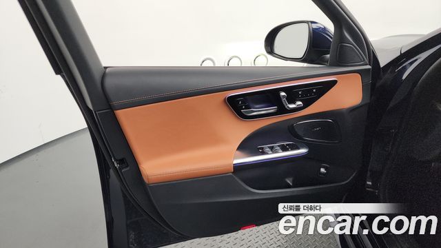 Mercedes-Benz C-Class C300 AMG Line