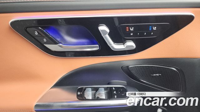 Mercedes-Benz C-Class C300 AMG Line