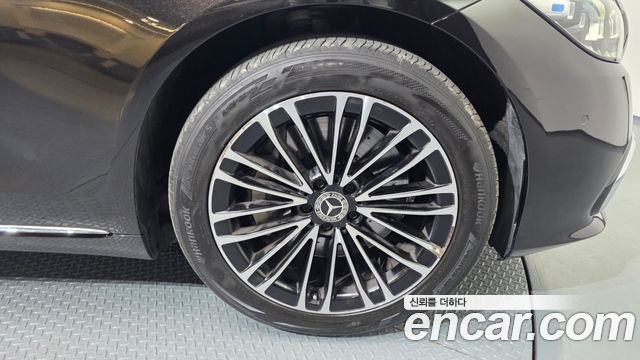 Mercedes-Benz S-Class S350 d