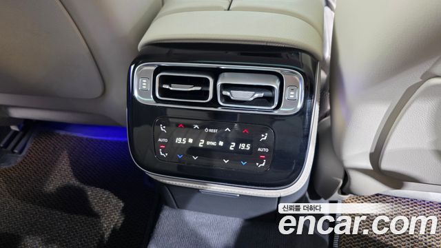 Mercedes-Benz S-Class S350 d