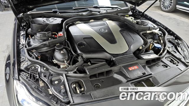 Mercedes-Benz CLS-Class CLS350 d 4MATIC