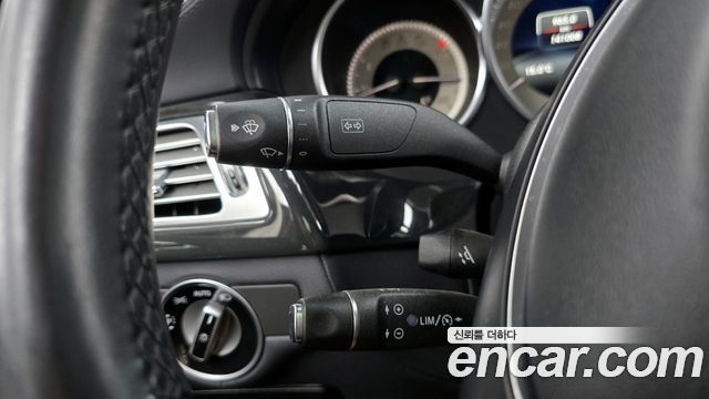 Mercedes-Benz CLS-Class CLS350 d 4MATIC