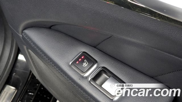 Mercedes-Benz CLS-Class CLS350 d 4MATIC