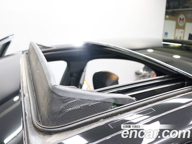 Mercedes-Benz S-Class S350 d