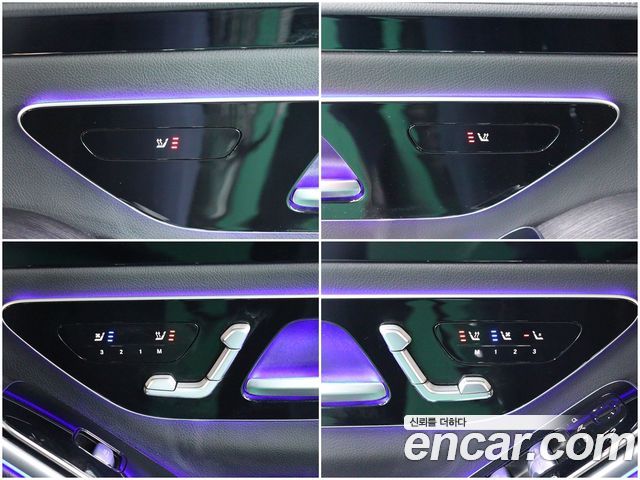 Mercedes-Benz S-Class S350 d