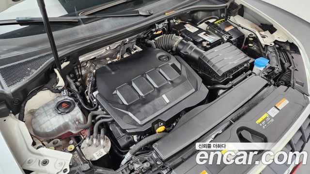 Audi Q3 35 TDI
