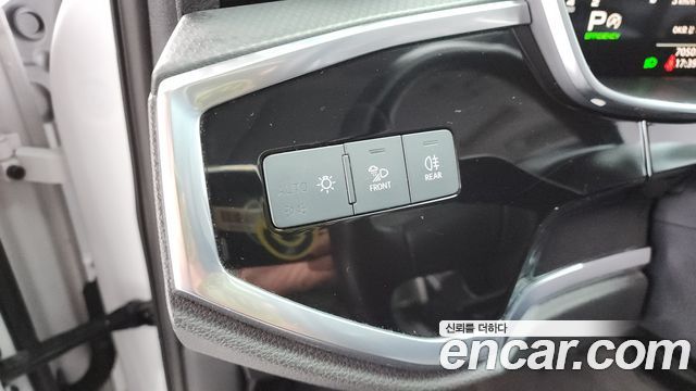 Audi Q3 35 TDI