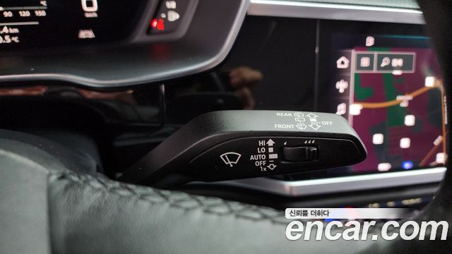 Audi Q3 35 TDI