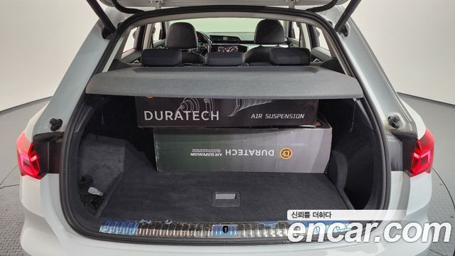 Audi Q3 35 TDI