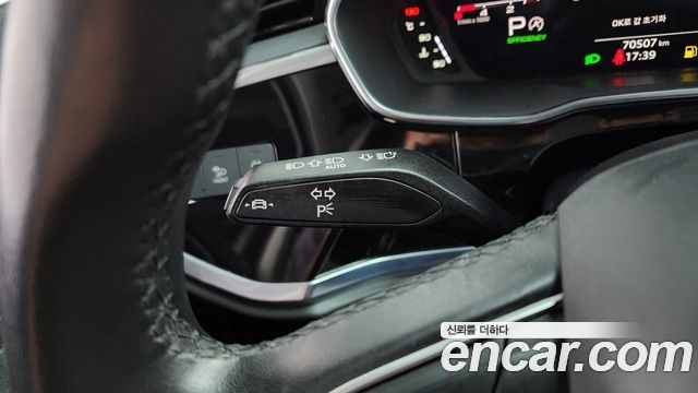 Audi Q3 35 TDI