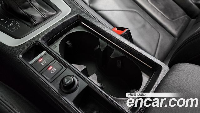 Audi Q3 35 TDI