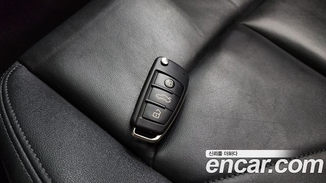Audi Q3 35 TDI