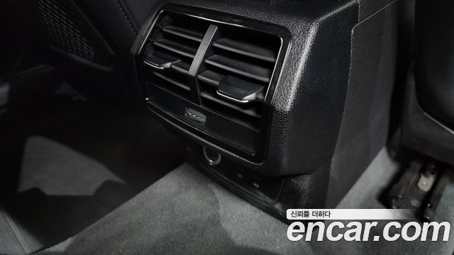 Audi Q3 35 TDI