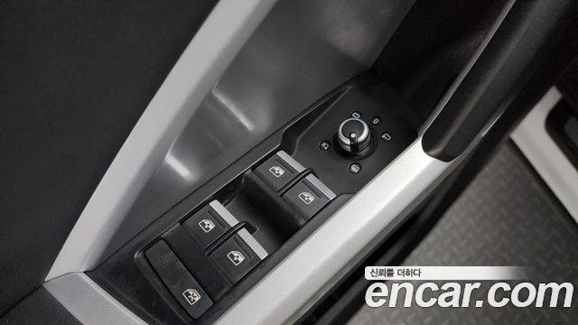 Audi Q3 35 TDI