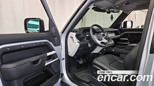 Land Rover Defender 90 D250 XS Edition