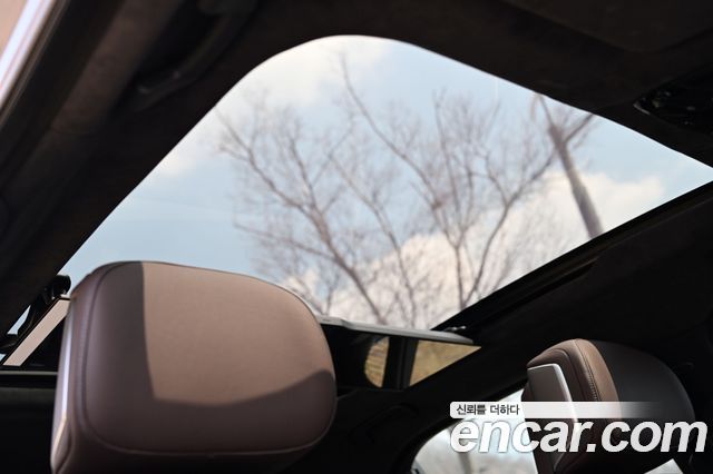 BMW 7-Series 740i sDrive Design Pure Excellence