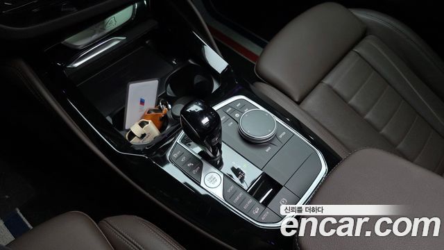 BMW X4 xDrive20i M Sports Pro