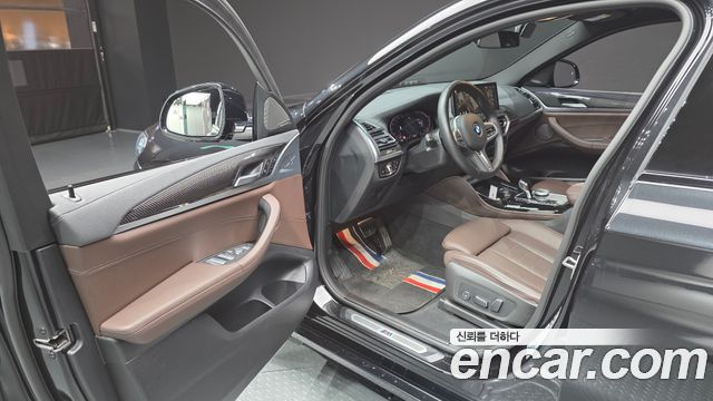 BMW X4 xDrive20i M Sports Pro