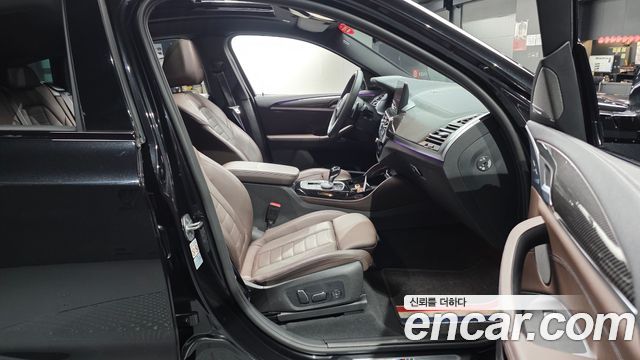 BMW X4 xDrive20i M Sports Pro