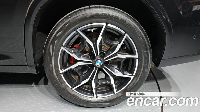 BMW X4 xDrive20i M Sports Pro
