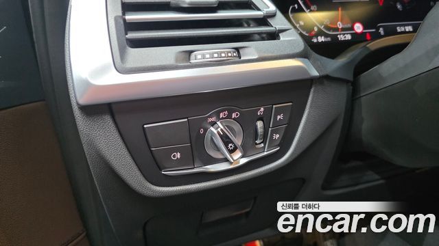 BMW X4 xDrive20i M Sports Pro