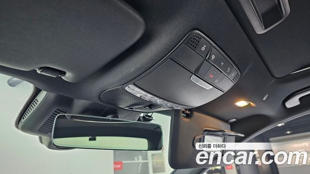 Mercedes-Benz E-Class E220d 4MATIC AMG Line