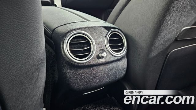 Mercedes-Benz E-Class E220d 4MATIC AMG Line