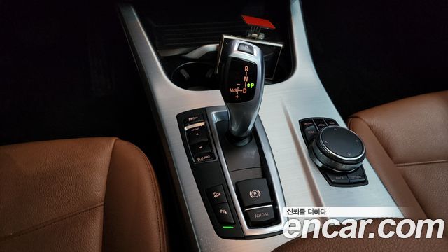 BMW X3 xDrive 20d M Aerodynamic