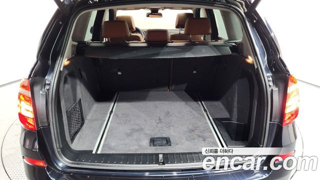 BMW X3 xDrive 20d M Aerodynamic