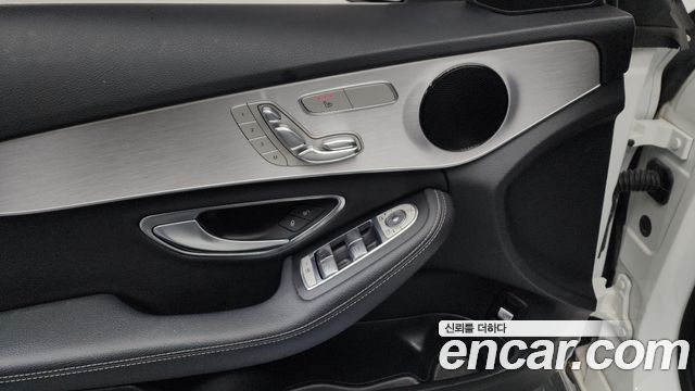 Mercedes-Benz C-Class C220 d Avantgarde