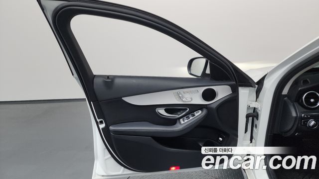 Mercedes-Benz C-Class C220 d Avantgarde