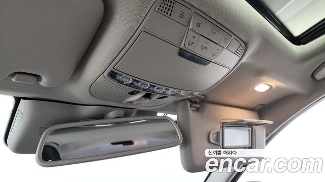 Mercedes-Benz C-Class C220 d Avantgarde
