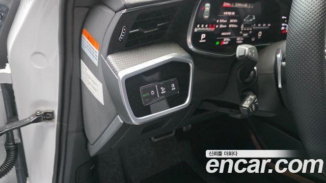 Audi S6 3.0 TDI Quattro