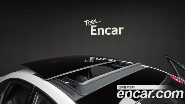 Audi S6 3.0 TDI Quattro