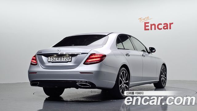 Mercedes-Benz E-Class E250 Avantgarde