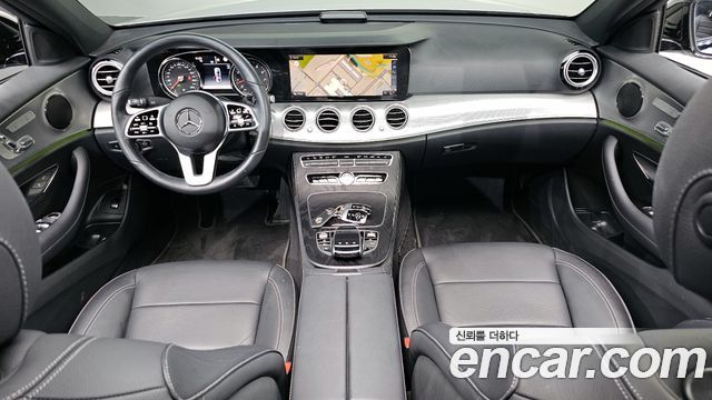 Mercedes-Benz E-Class E250 Avantgarde