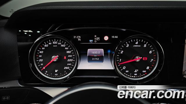 Mercedes-Benz E-Class E250 Avantgarde