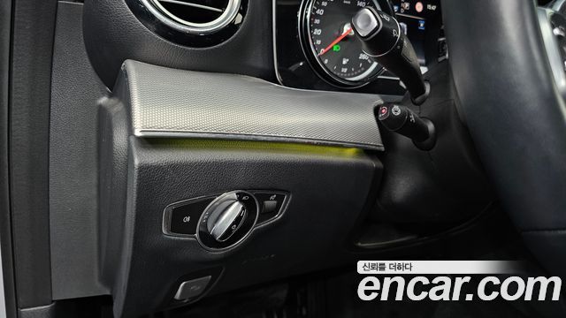 Mercedes-Benz E-Class E250 Avantgarde