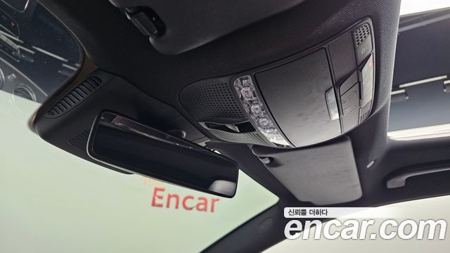 Mercedes-Benz E-Class E250 Avantgarde