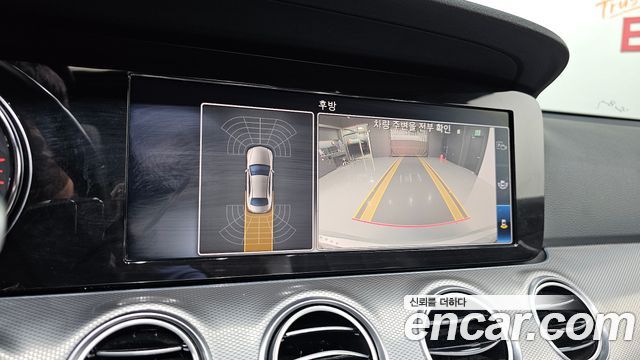 Mercedes-Benz E-Class E250 Avantgarde