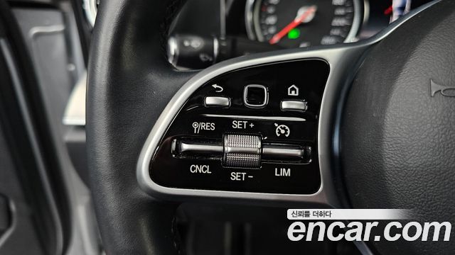 Mercedes-Benz E-Class E250 Avantgarde