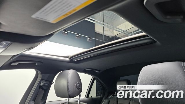 Mercedes-Benz E-Class E250 Avantgarde