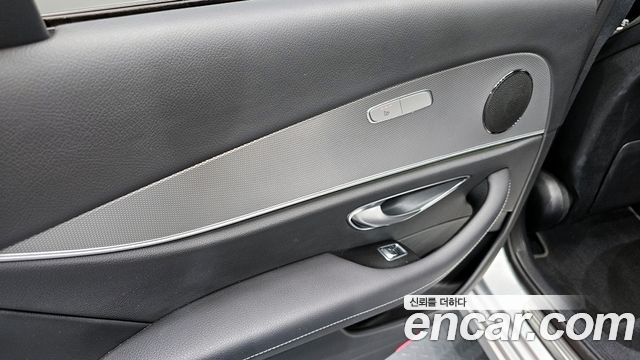 Mercedes-Benz E-Class E250 Avantgarde