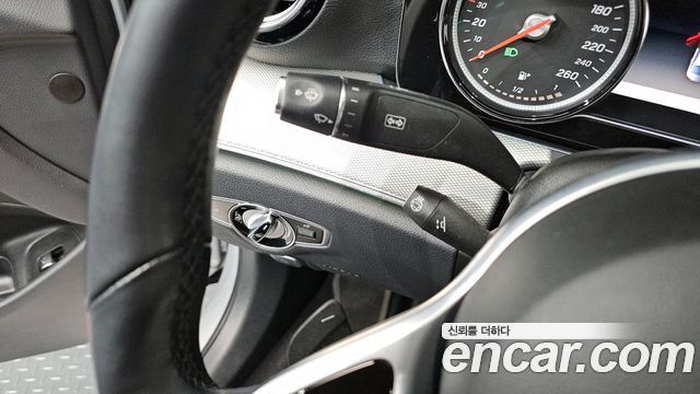 Mercedes-Benz E-Class E250 Avantgarde