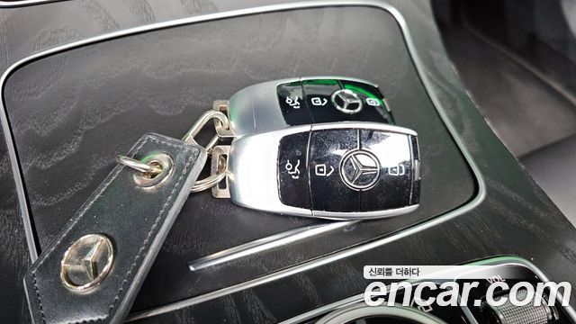 Mercedes-Benz E-Class E250 Avantgarde